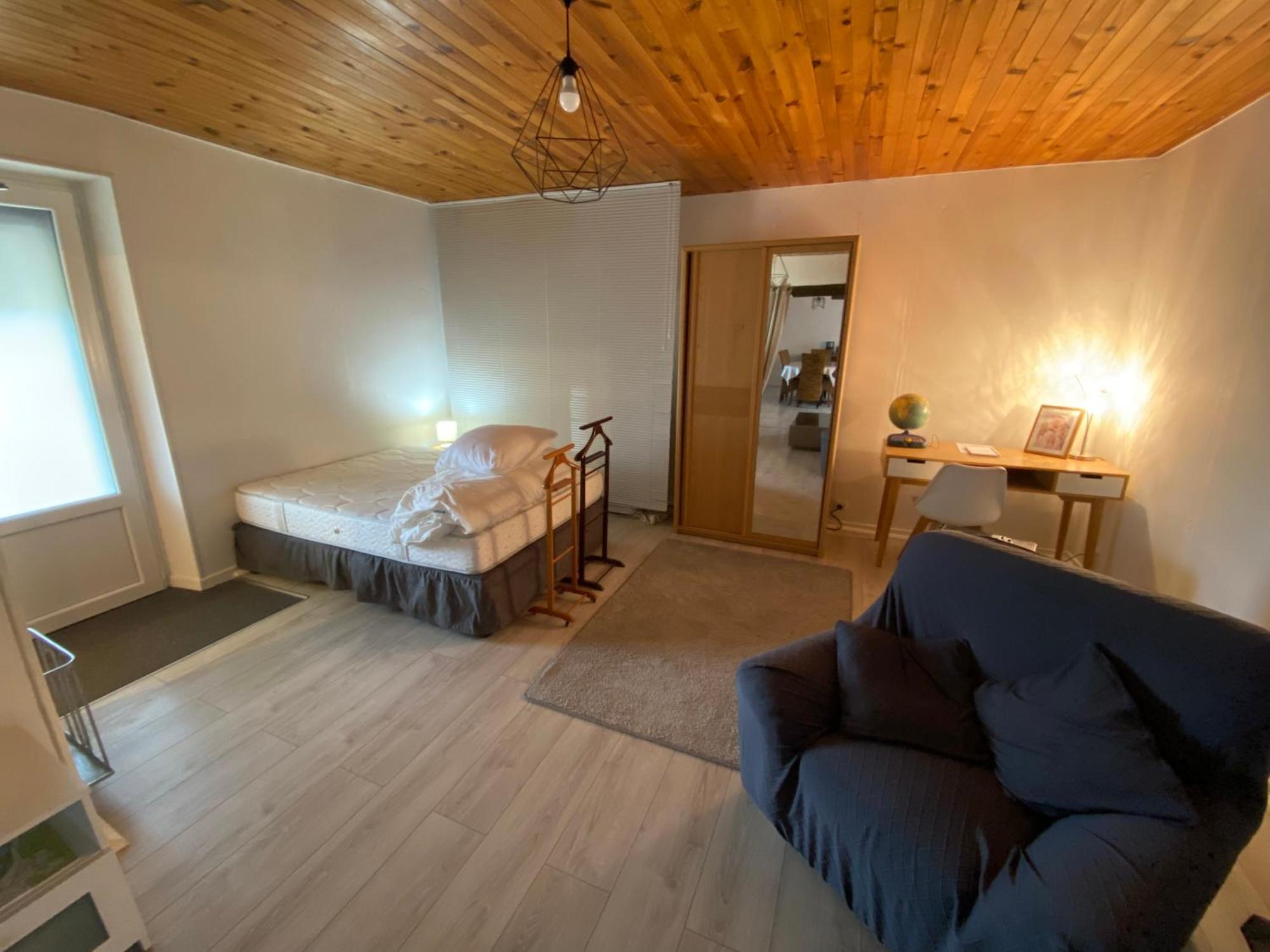 La Petite Maison Villa Toulon-sur-Arroux Екстериор снимка